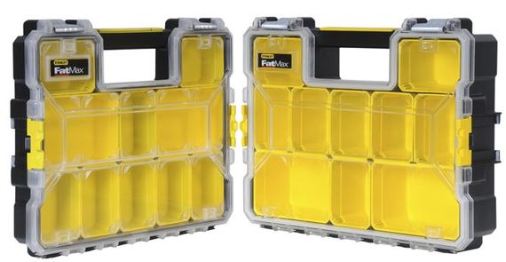 Ящик Stanley 1-97-517 | Зображення 1