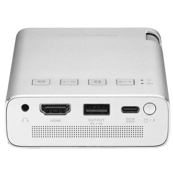 Проектор ASUS ZenBeam E1R | Зображення 3