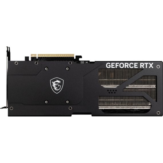 Видеокарта MSI GeForce RTX5070 12Gb VENTUS 3X OC (RTX 5070 12G VENTUS 3X OC) | Зображення 2
