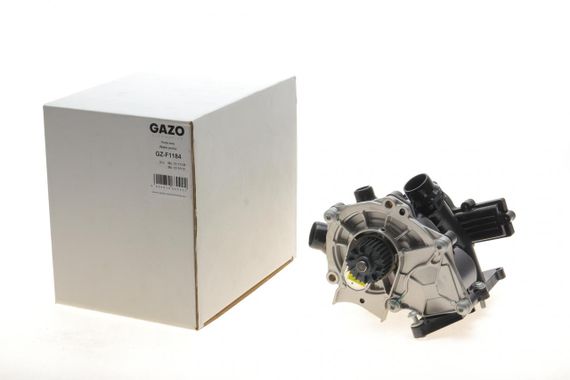 Помпа воды Audi A3 A4 A5 A6 VW Golf VII Passat VIII Skoda Octavia IV SuperB III 1.8 2.0 TSI TFSI 14- GZ-F1184