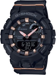 Годинник CASIO GMA-B800-1AER