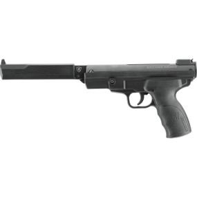 Umarex Browning Buck Mark Magnum 4,5 мм Pellet