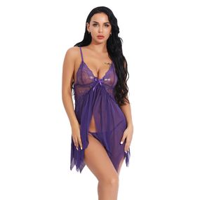 Пеньюар Babydoll 46 M/L 3372-5