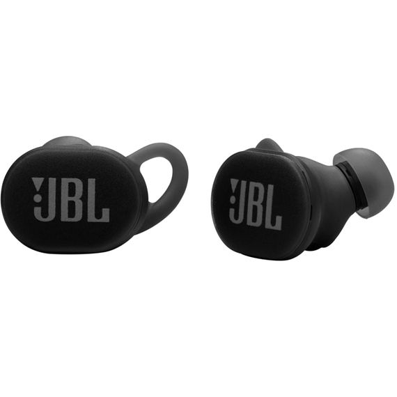 Навушники JBL Endurance Race 2 Black (JBLENDURACE2BLK) | Зображення 8