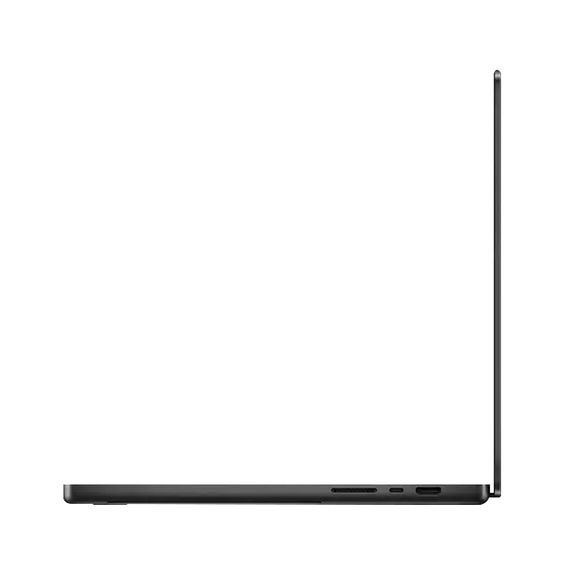 Ноутбук Apple MacBook Pro 14 A3112 M4 Space Black (MW2U3UA/A) | Зображення 3
