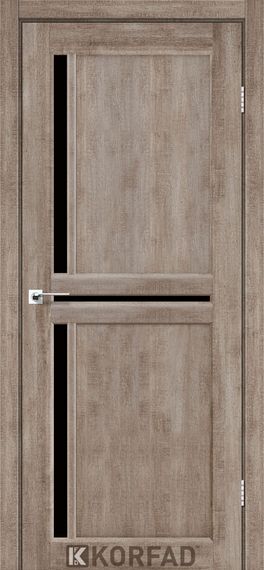 Двери Корфад Scalea SC-02 Эш-вайт