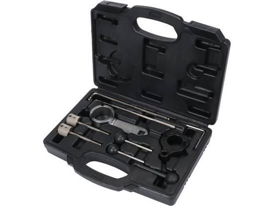 Фиксаторы газораспределительной системы дизелей VW Audi Seat Škoda YATO YT-060175 | Зображення 1