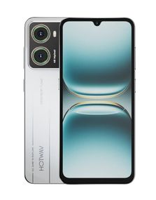 Смартфон HOTWAV X100 GT 8/256gb white