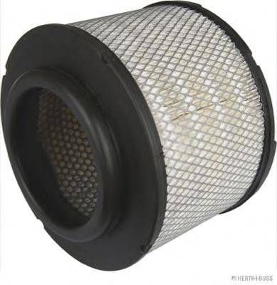 Фільтр повітряний FORD, MAZDA, TOYOTA (вир-во Jakoparts) HERTH+BUSS JAKOPARTS J1322107 на MAZDA BT-50 пикап (CD, UN)
