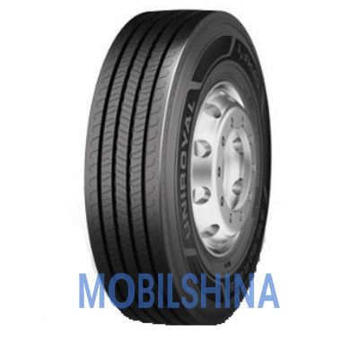 Всесезонные шины UNIROYAL FH40 (рулевая) (315/60R22.5 154/148L)