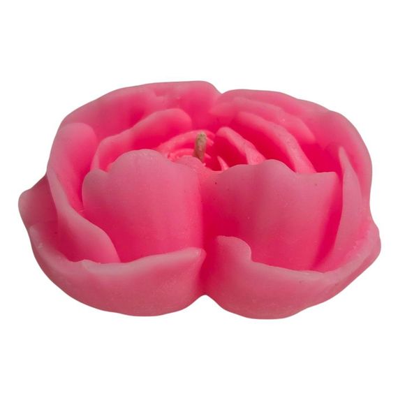 Cвiчка люмінісцентна низькотемпературна GlowKink рожева, М Sex Aura | Зображення 9