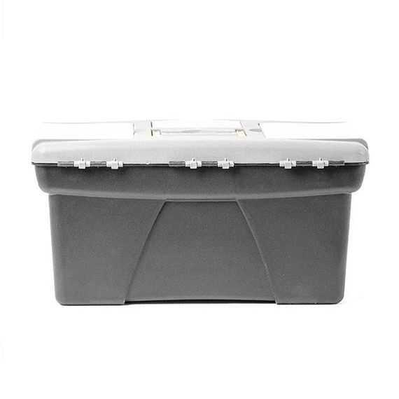 Ящик для інструменту 21.5" 536*292*271мм INTERTOOL BX-0321 | Зображення 4