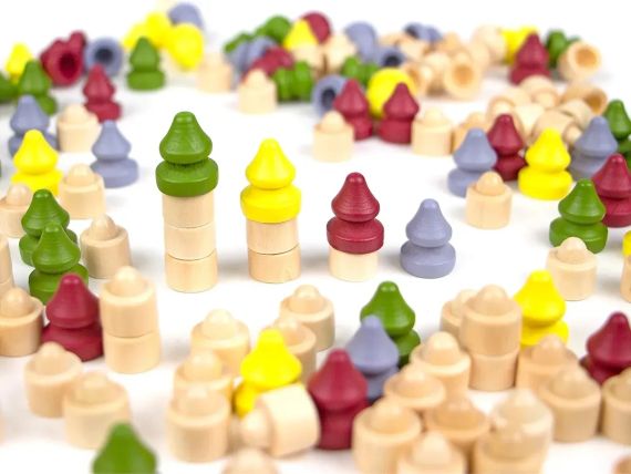 Настольная игра Земля (Earth) | Зображення 6