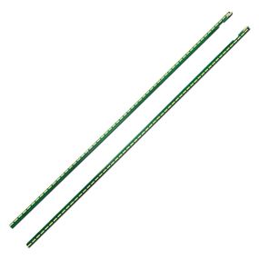 LED підсвітка TV 55"  LC550EUN PF F1, LC550EUF PFF1 , 6916L-1198A ,LC550EUH-PFP1, 6091L-2271P  2шт.