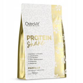 Протеїн OstroVit Protein Shake 700 g (Strawberry)