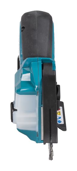 Набір: мініпила та обприскувач акумуляторні Makita UC100BEO1 | Зображення 5