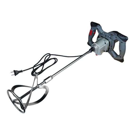 Строительный миксер Forte HM 1470-2VP | Зображення 2