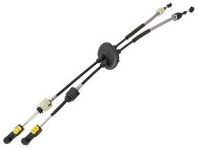 Троси перемикання передач Peugeot Partner 2 шт комплект 2444HW пежо партнер