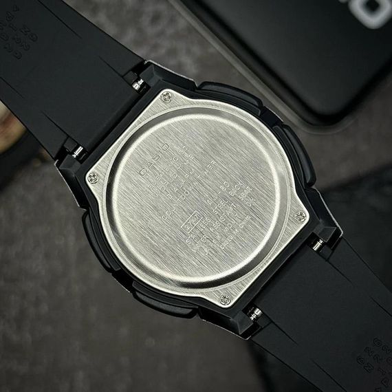 Чоловічий годинник Casio AW-80-1A | Зображення 4