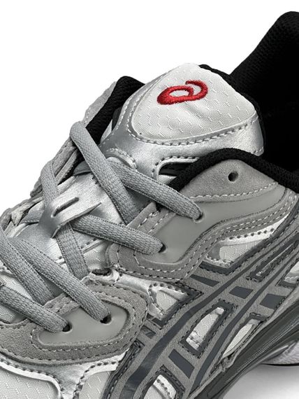 Чоловічі кросівки ASICS Gel-NYC Gore-Tex Light Grey White (термо) , В'єтнам | Зображення 7