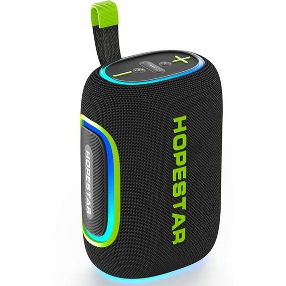 Bluetooth колонка Hopestar H58 65W Black | Зображення 1
