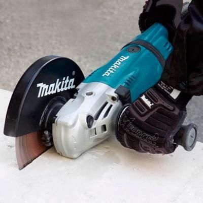Шлифовальная машина Makita GA9030RF01 | Зображення 1