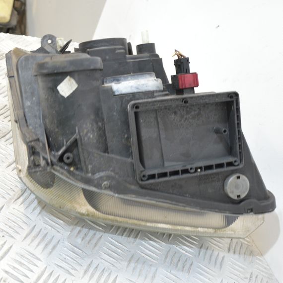 Фара ліва Opel Meriva A 2002-2010 Фара передня ліва Опель Меріва А 93321052 | Зображення 4