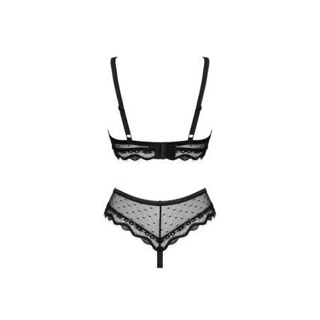 Комплект Obsessive Marrbel L/XL | Зображення 3