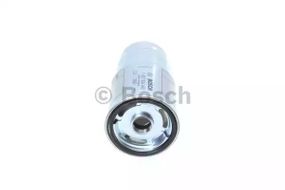 Фільтр паливний DAIHATSU DELTA, MAZDA 6, BOSCH (1457434440)