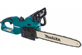 Пила ланцюгова електрична Makita UC4041A (40 см, 14.5 м/с, 1800 Вт)