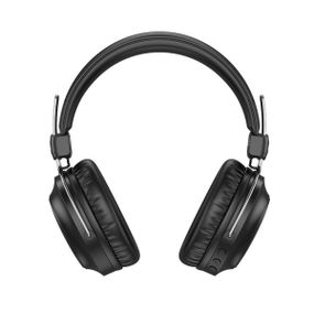 Беспроводные наушники BOROFONE BO33 Melody BT headphones Black