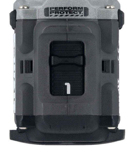 Дриль-шурупокрут ударний DeWALT McLaren F1 TEAM LIMITED EDITION з АКБ та ЗП DCD85MM2T | Зображення 4