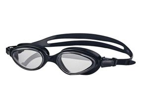 Очки для плавания Aqua Speed SONIC JR 074-07 черный OSFM 5908217630650