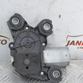 Моторчик механізм заднього склоочисника Citroen Berlingo B9 (2008-...) Сітроєн Берлінго 9683364380