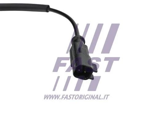 Датчик ABS FORD TRANSIT, FAST (FT80409) | Зображення 2