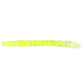Силікон Lucky John Wacky Worm 5,7in / 145мм / 6 шт / колір 071 (140137-071)