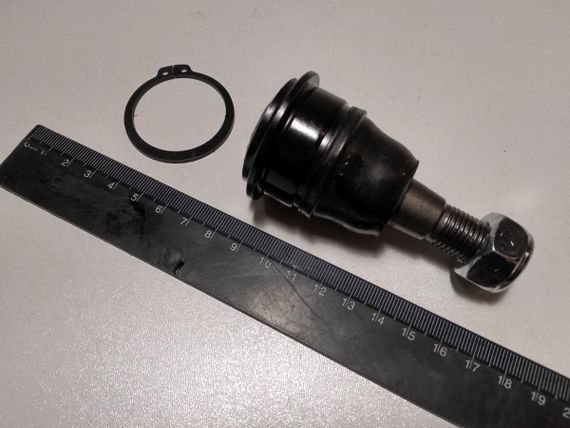 Кульова опора Almera, CTR (CBN-30) (4016060Y60) | Зображення 1