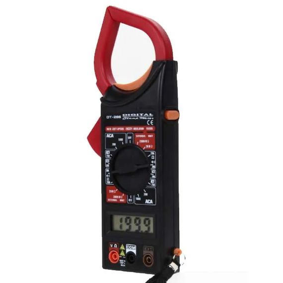 Tester напруги з безконтактним визначенням XPRO 266-F (lp-87072_270) | Зображення 1