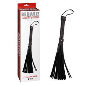 Кнут - Behave! Pleasure Whip sexstyle