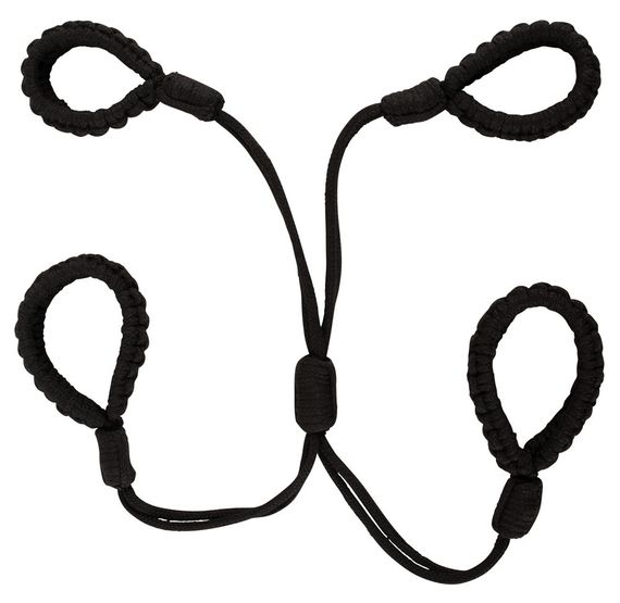 Набір для бондажу - 2493300 Bad Kitty Handcuffs - S/M Sex Aura | Зображення 2
