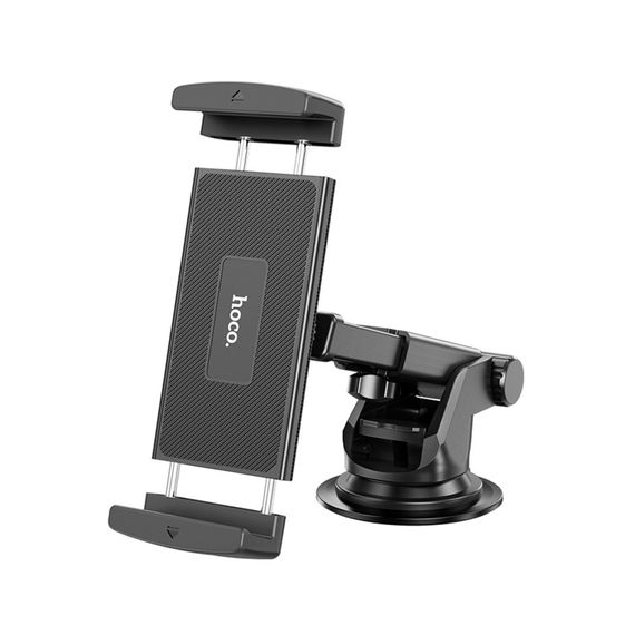 Автотримач Hoco CA120 For Tablets 4.7-10.5 Inches (108-245 mm) | Зображення 2