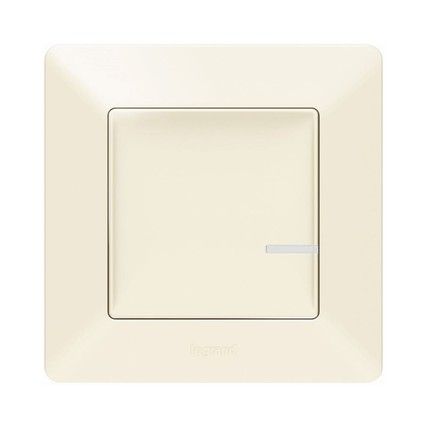 Valena Life with NETATMO. Набор упр. эл.приборами(smart-розетка + smart-выключатель).Слоновая кость (752254) | Зображення 7