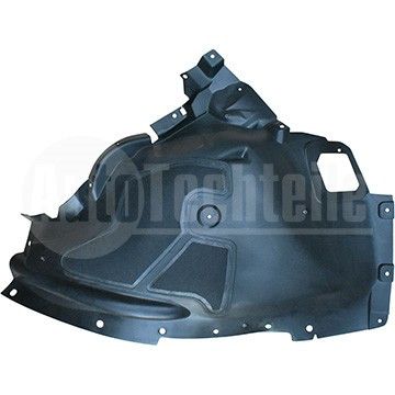 Підкрилок передній правий BMW X6 F16 14-19/X6 M F86 14-19 (передня частина), 714 5189