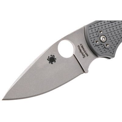 Нож Spyderco Native 5, Maxamet steel (C41PGY5) | Зображення 2