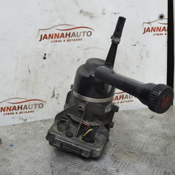 Насос ГПК електричний 1.6 HDI Peugeot 308 2007-2013 Насос гідропідсилювача керма Пежо 308 9686207180 | Зображення 2