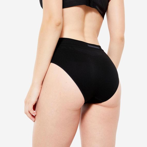 Труси для бігу чорні - M/L | Зображення 3