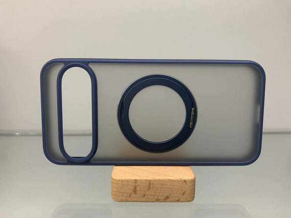 Протиударный чохол Google Pixel 9 Pro XL  MagSafe Matte