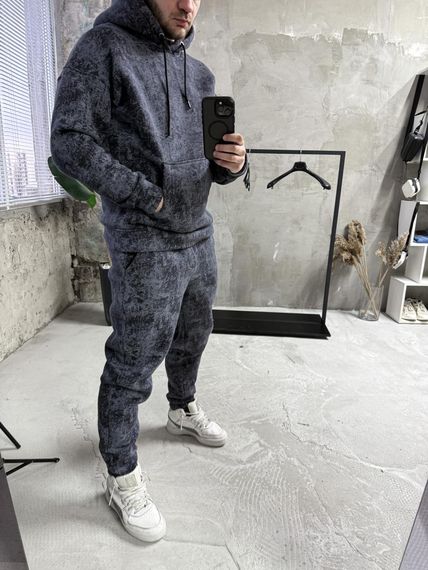 Спортивний костюм утеплений | Зображення 3