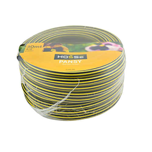 Шланг для поливу 3/4" 50м Pansy Hosse