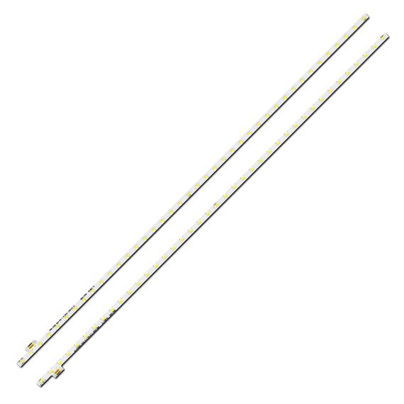 LED підсвітка Sony TV 42" T42-40-L T42-40-R Type-A W0501108B0 W0501109B0 74.42T35.001 KL-42W670A 2шт.